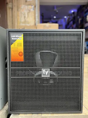Ev Sub Speaker 18 Inches