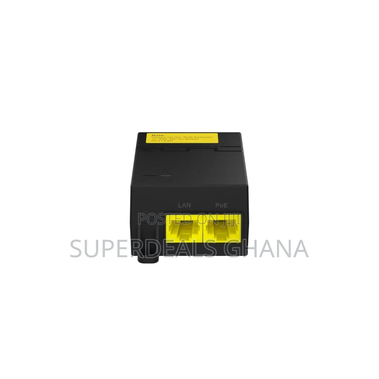 Reyee Gigabit Poe Injector