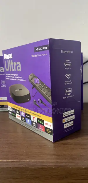 Roku Ultra Streaming Device for Sale Rush Now for a Cool a Deal