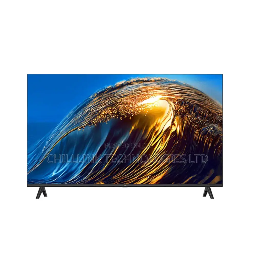 TCL Tv 43 Smart Satellite Android