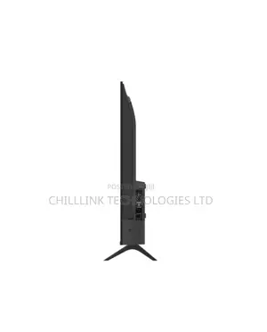 TCL Tv 43 Smart Satellite Android