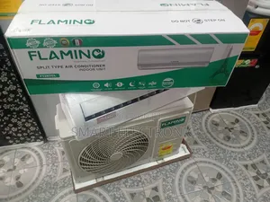Quality and Affordable Flamino Air Condition 2.0hp
