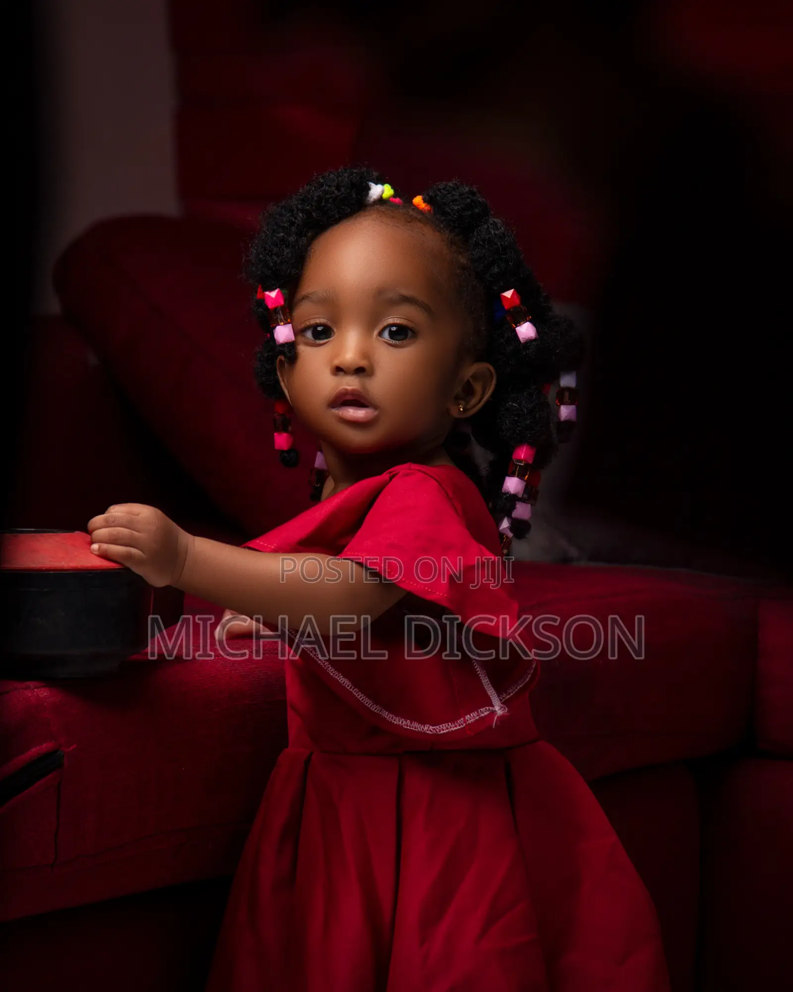 Advance Photo Retouching
