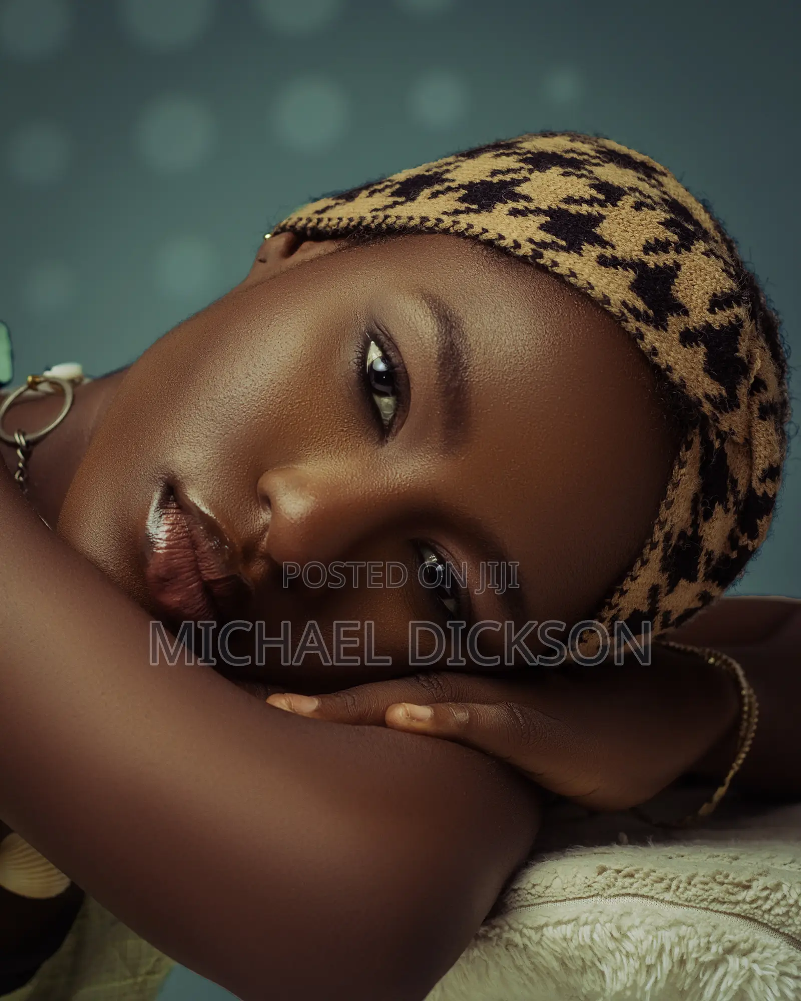 Advance Photo Retouching