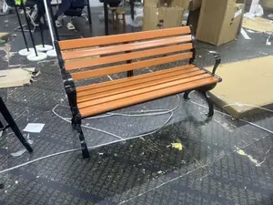 Outdoor Bench
