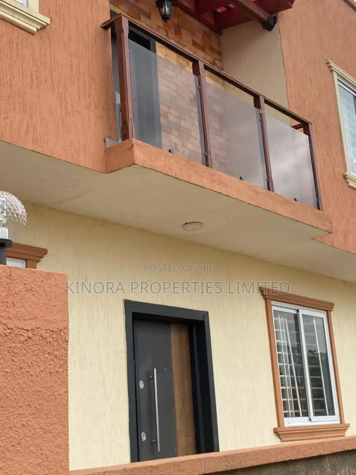 3bdrm Duplex in Achimota, The Mall for rent
