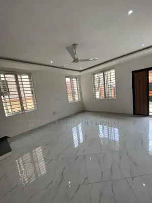 3bdrm Duplex in Achimota, The Mall for rent