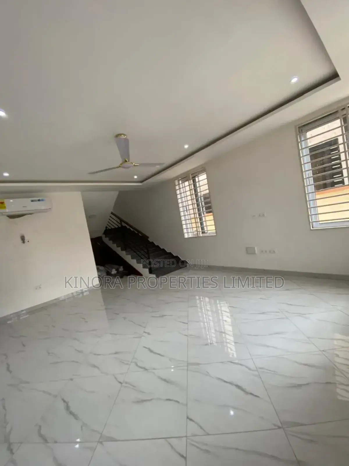 3bdrm Duplex in Achimota, The Mall for rent
