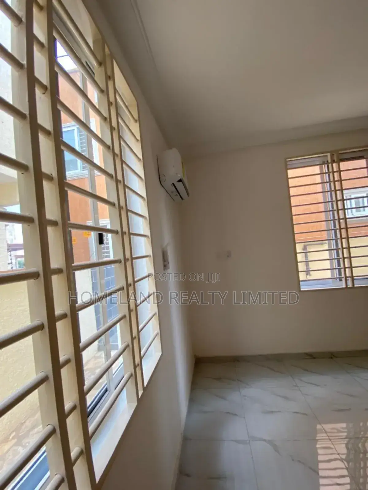 3bdrm Duplex in Achimota, The Mall for rent