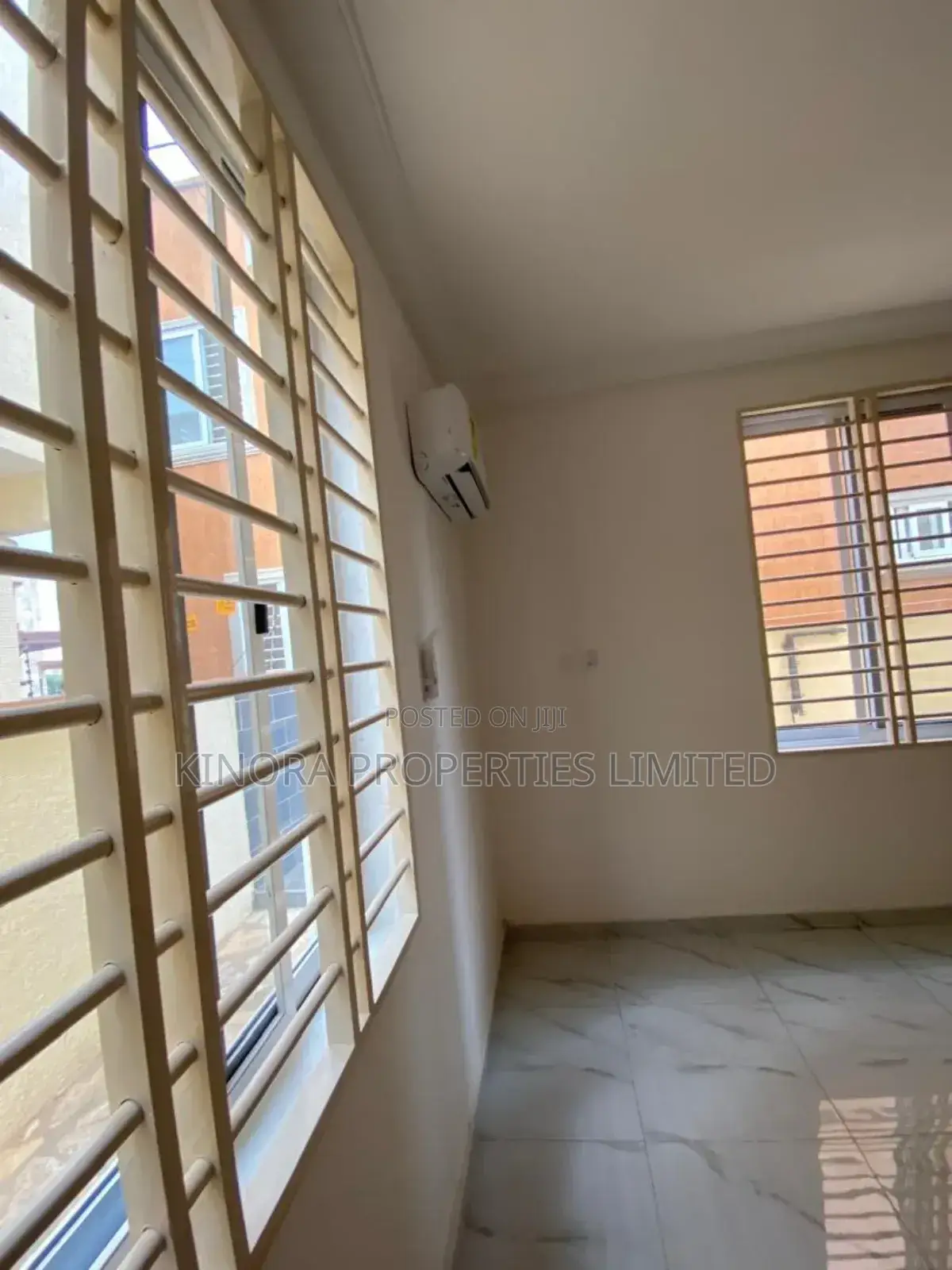 3bdrm Duplex in Achimota, The Mall for rent