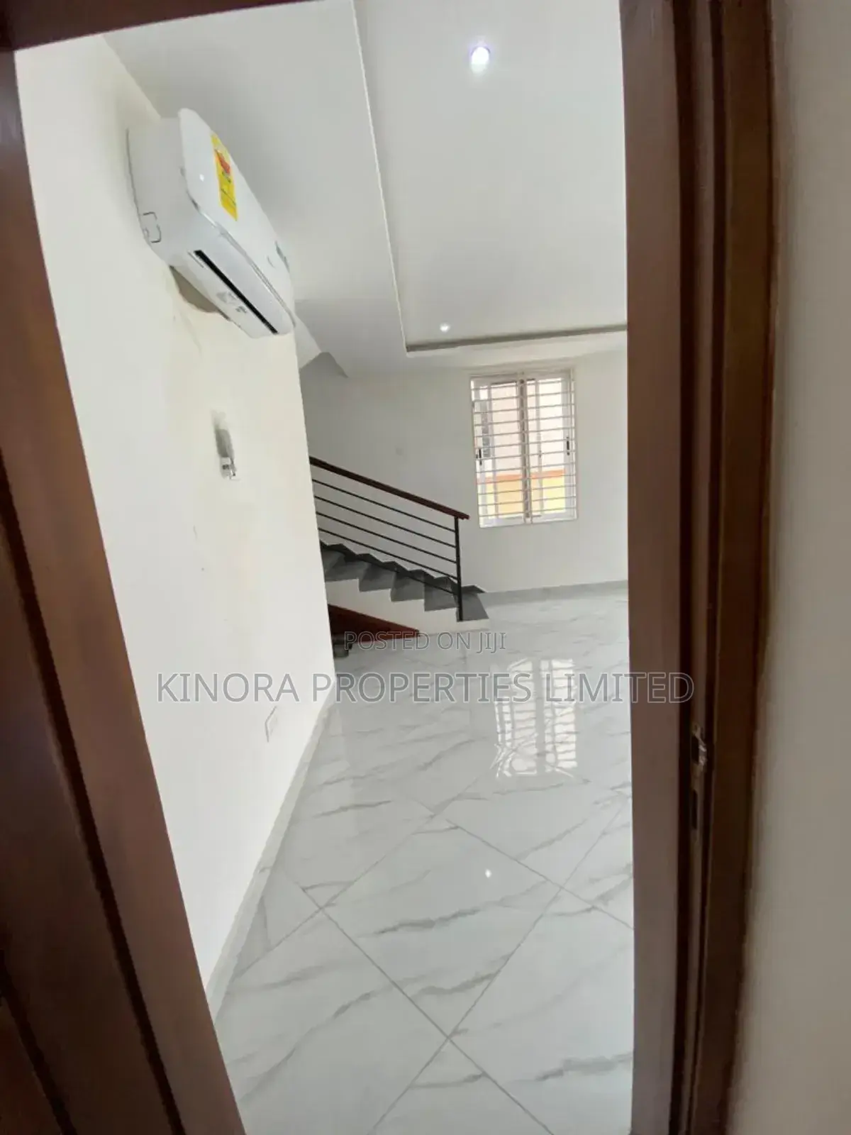 3bdrm Duplex in Achimota, The Mall for rent