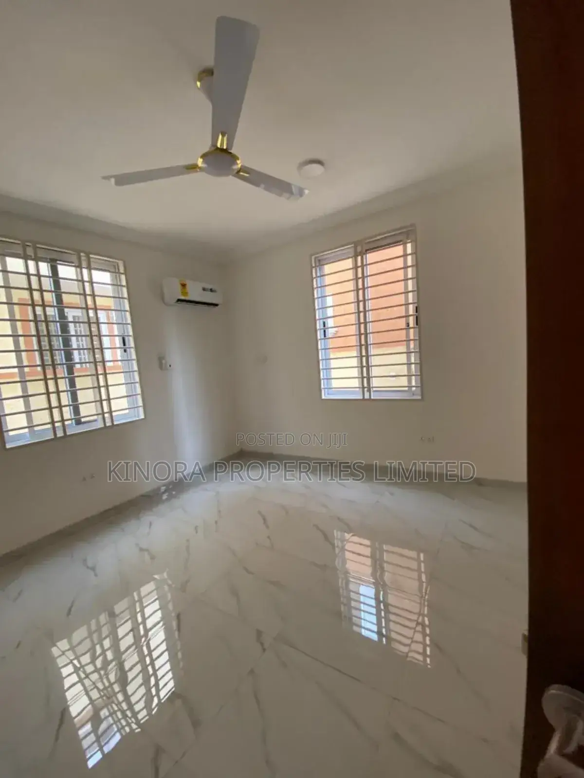 3bdrm Duplex in Achimota, The Mall for rent