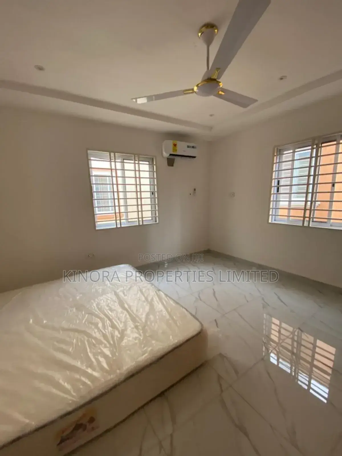 3bdrm Duplex in Achimota, The Mall for rent