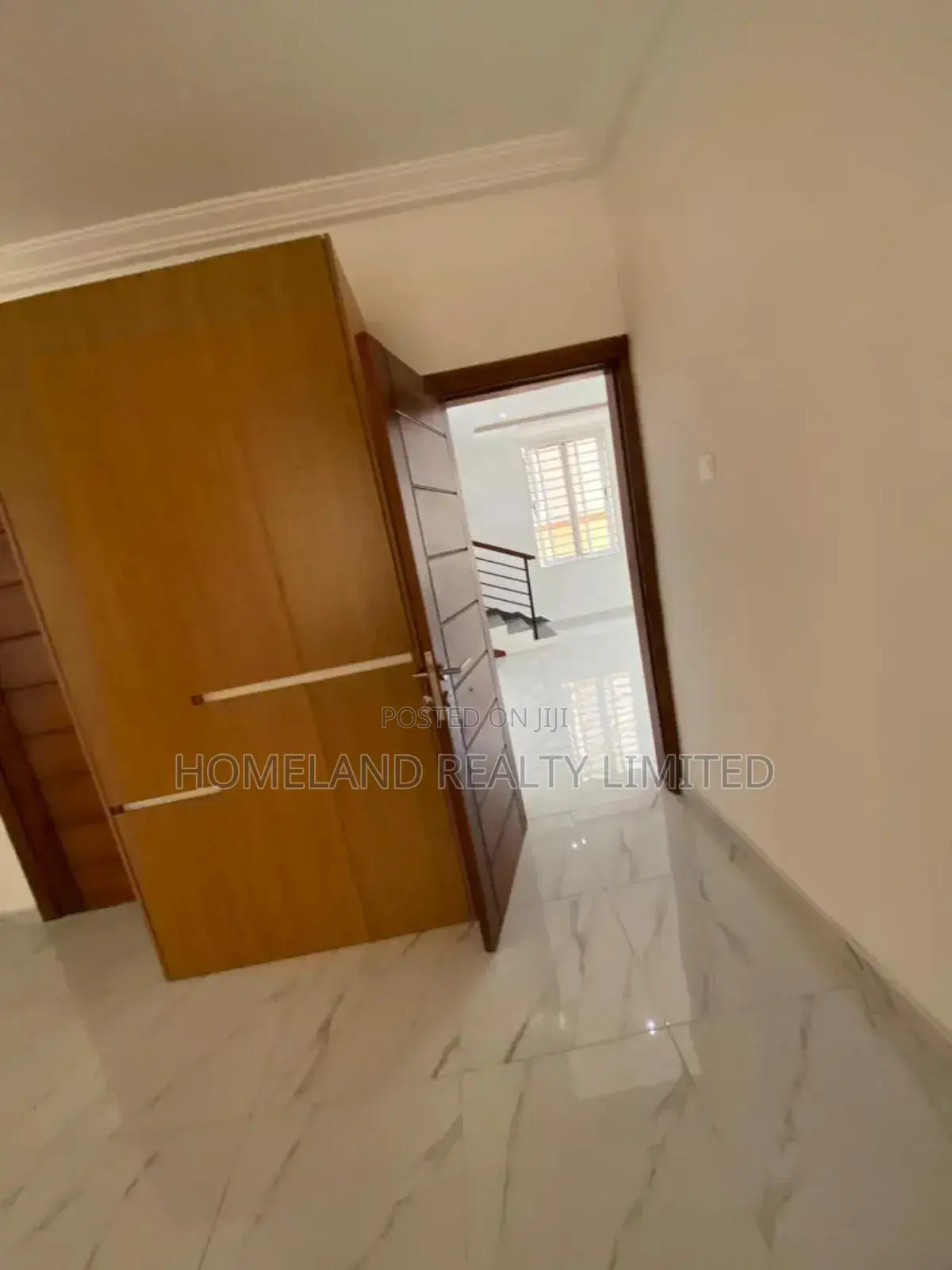 3bdrm Duplex in Achimota, The Mall for rent