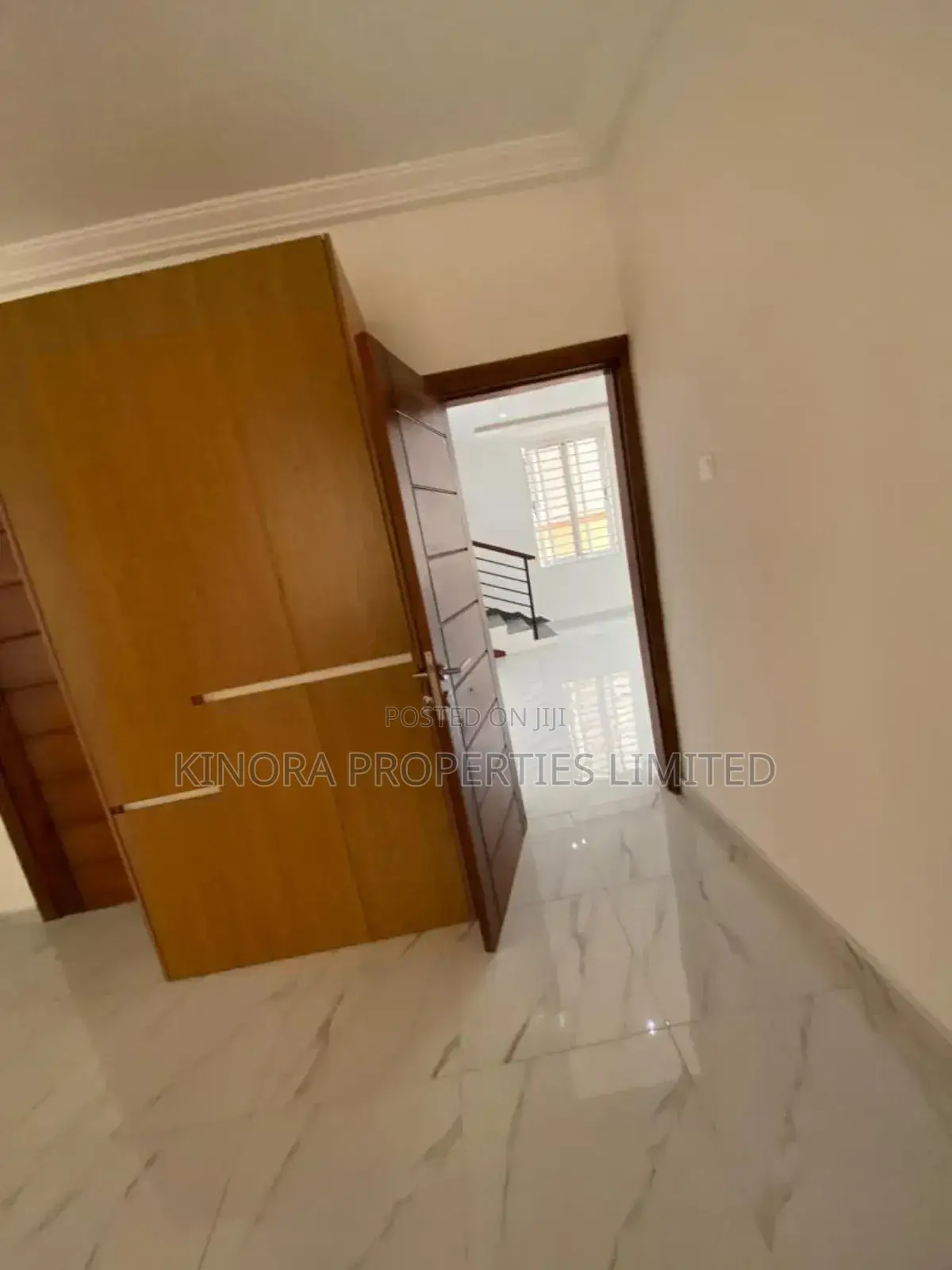 3bdrm Duplex in Achimota, The Mall for rent