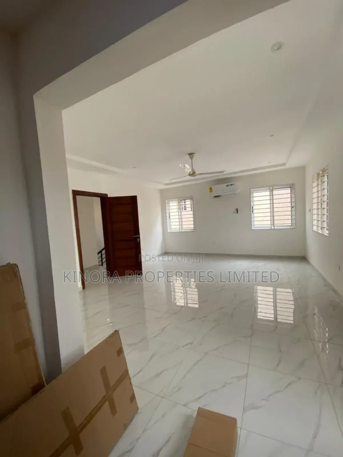 3bdrm Duplex in Achimota, The Mall for rent