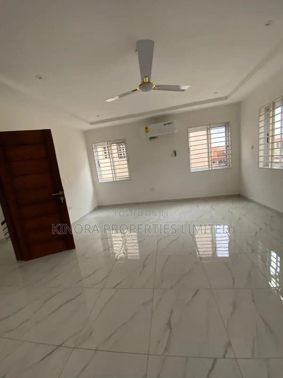 3bdrm Duplex in Achimota, The Mall for rent