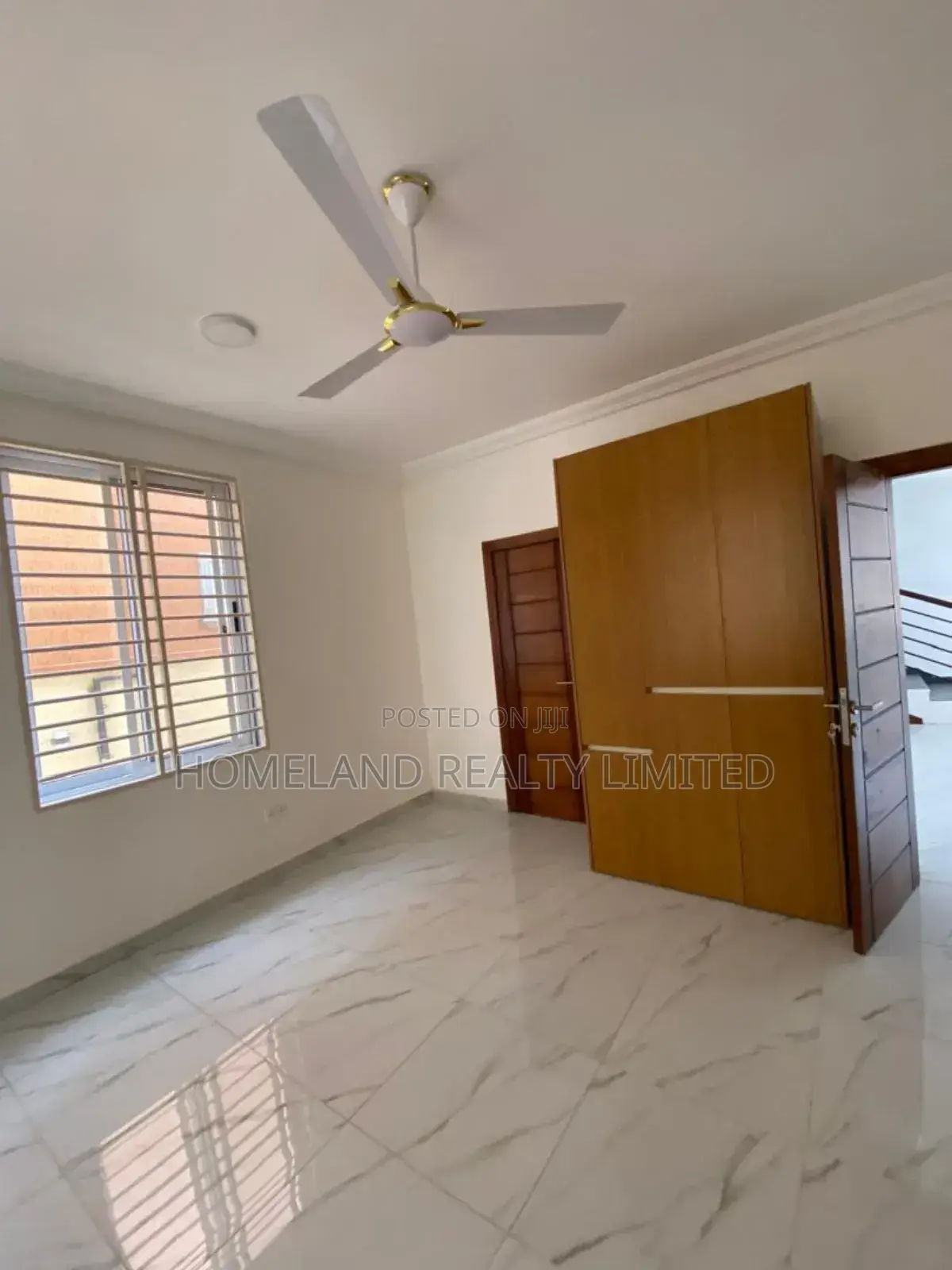 3bdrm Duplex in Achimota, The Mall for rent
