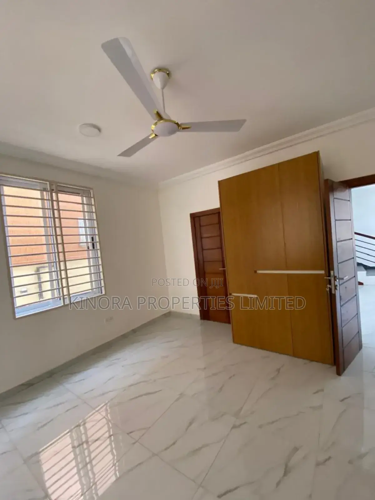 3bdrm Duplex in Achimota, The Mall for rent