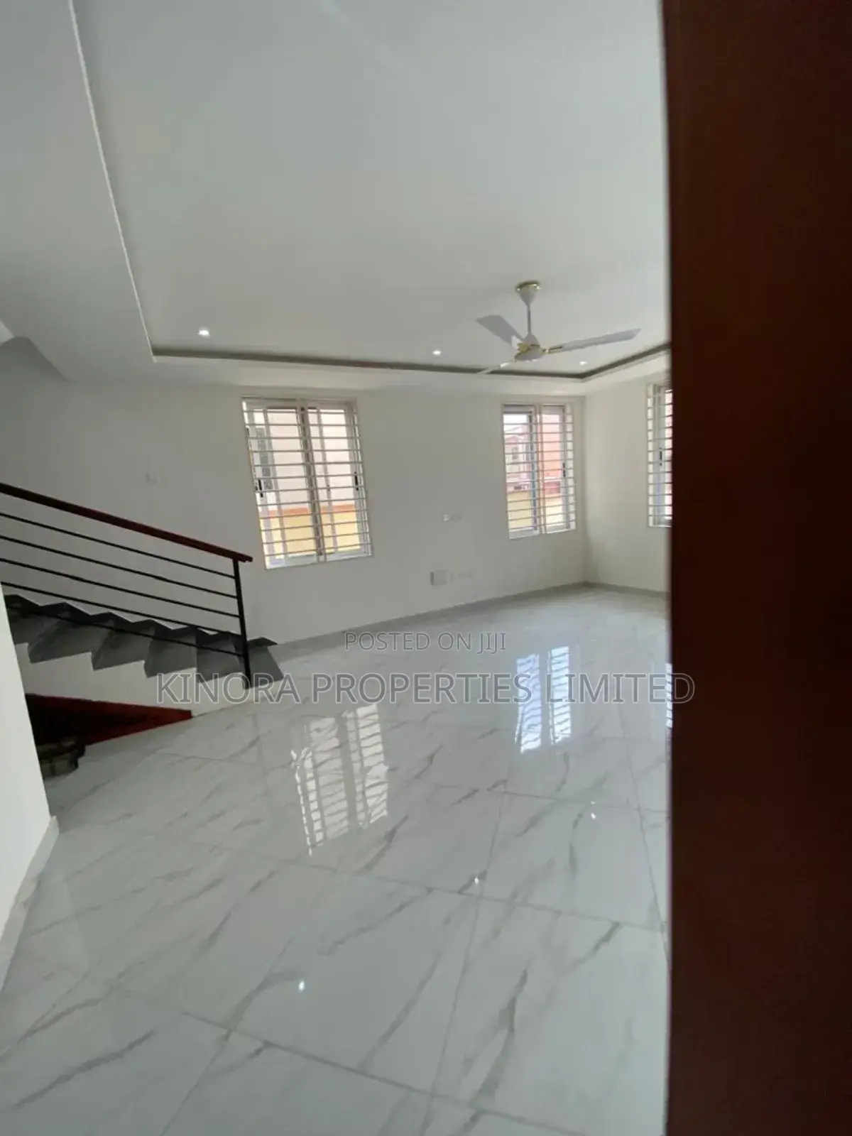 3bdrm Duplex in Achimota, The Mall for rent