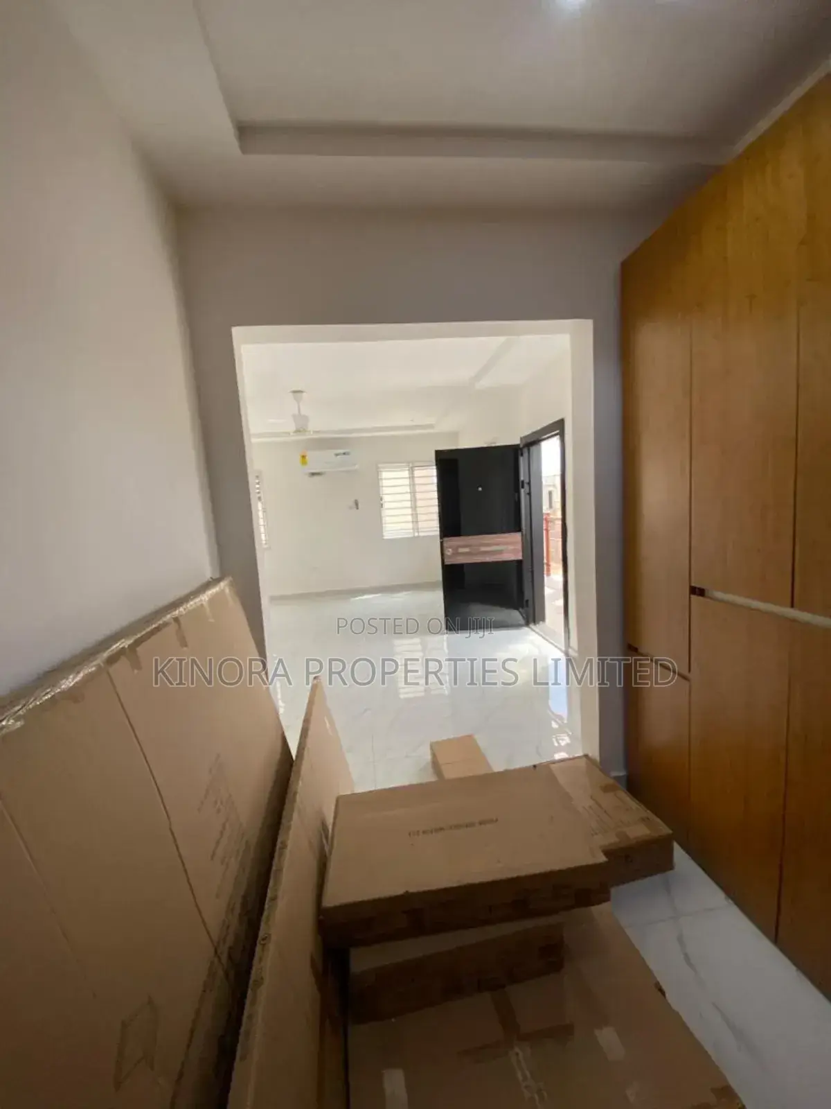 3bdrm Duplex in Achimota, The Mall for rent