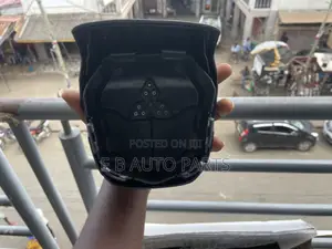 Outlander 2024 Airbag Cover