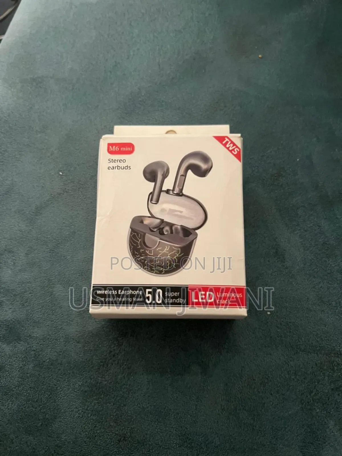 Wireless Earphone