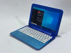 Laptop HP Stream 11-Ah110hr 2GB Intel SSD 32GB