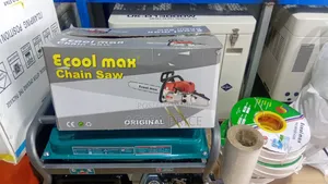 Ecoolmax Chainsaw for Tree Felling
