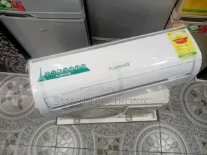 Flamino 2.0hp Ac Where Very Moment Is a Cool Delight
