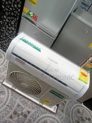 Escape to a World of Cool Bliss of Flamino 2.0hp Ac