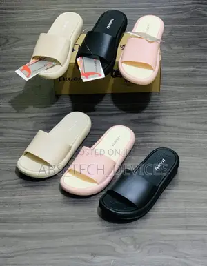 Luofu Quality Sandals