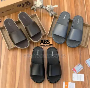 Luofu Quality Sandals