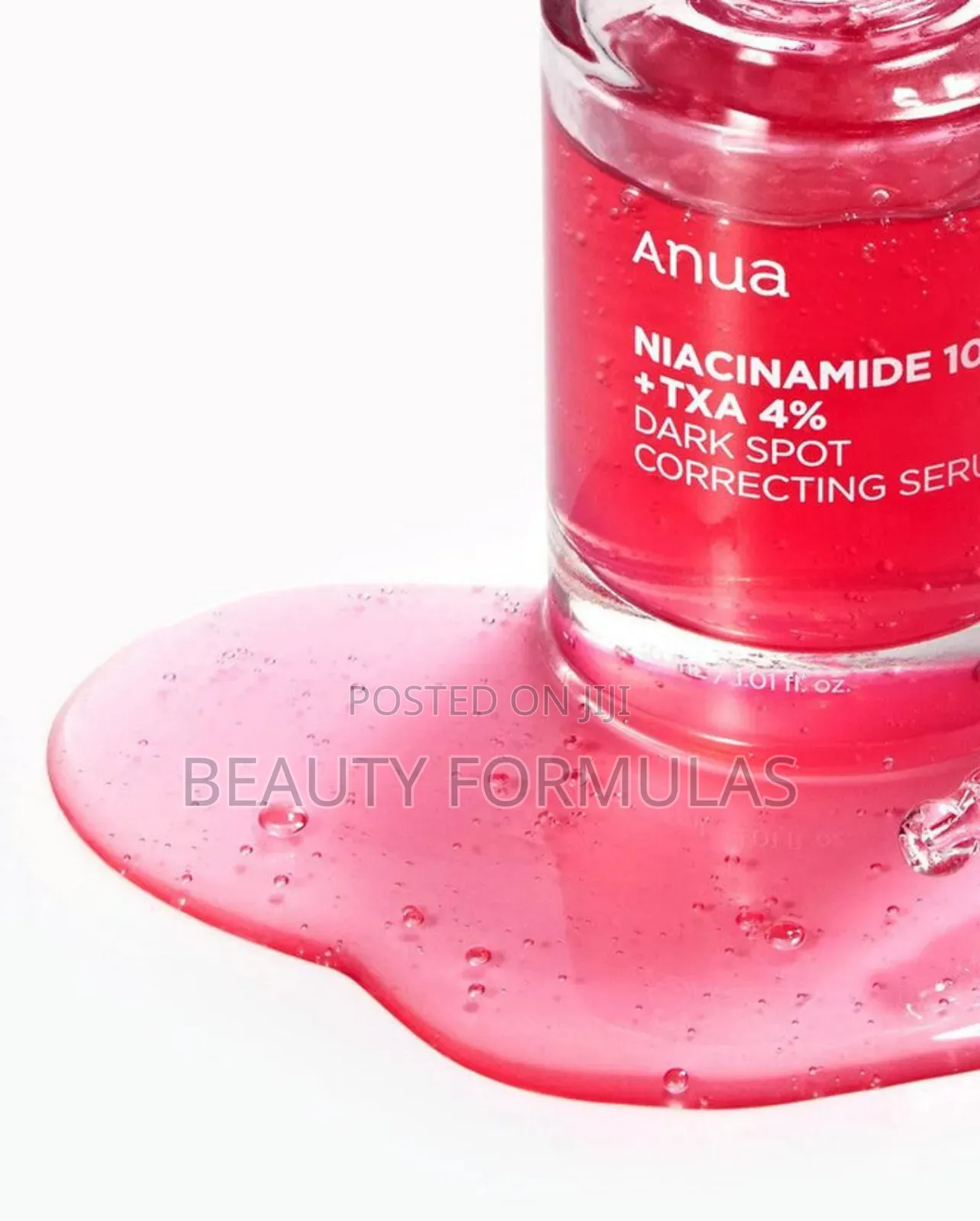 Anua Niacinamide 10% +Txa 4% Serum