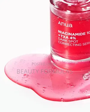 Anua Niacinamide 10% +Txa 4% Serum