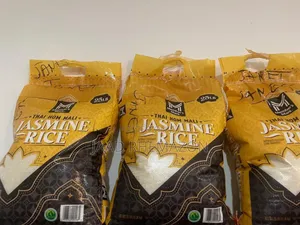 Kirkland Jasmine Rice