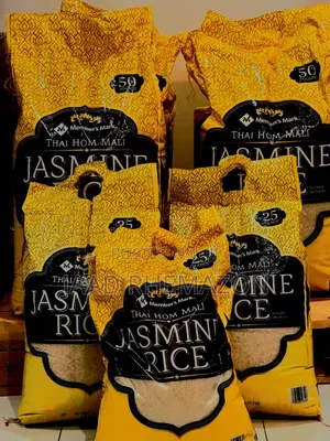 Kirkland Jasmine Rice
