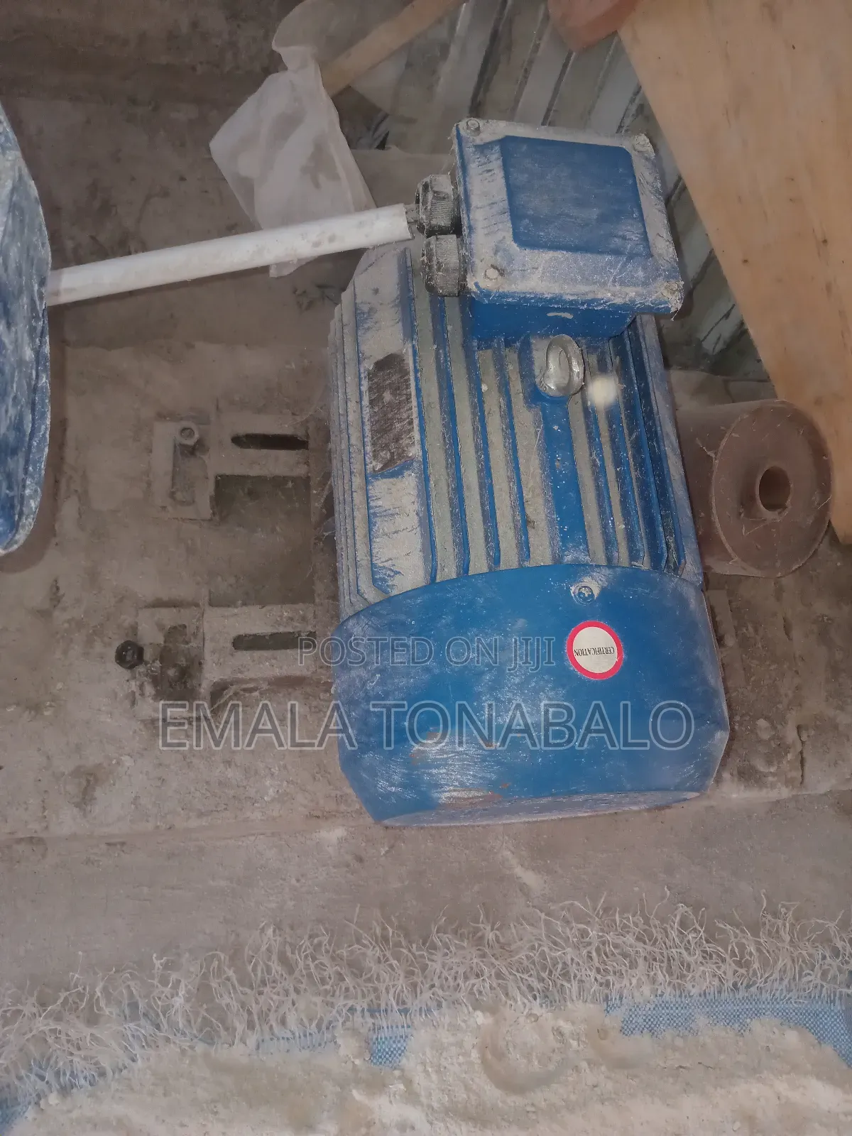 Engine 10hp