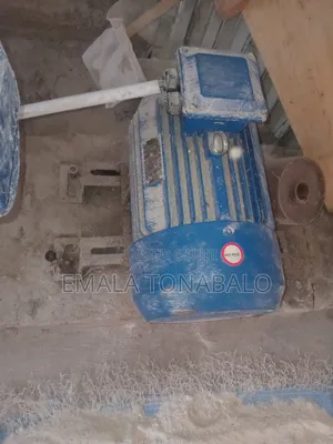 Engine 10hp