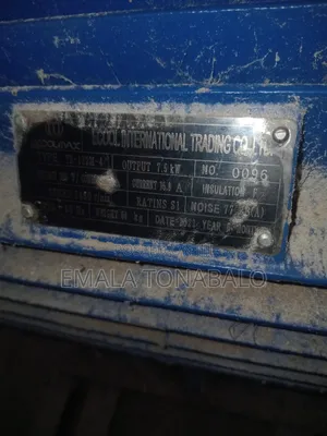Engine 10hp