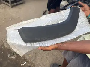 Toyota Rav4 2019 Fender Moulding / Flare