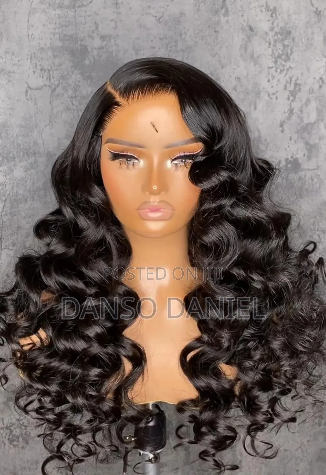 Body Waves