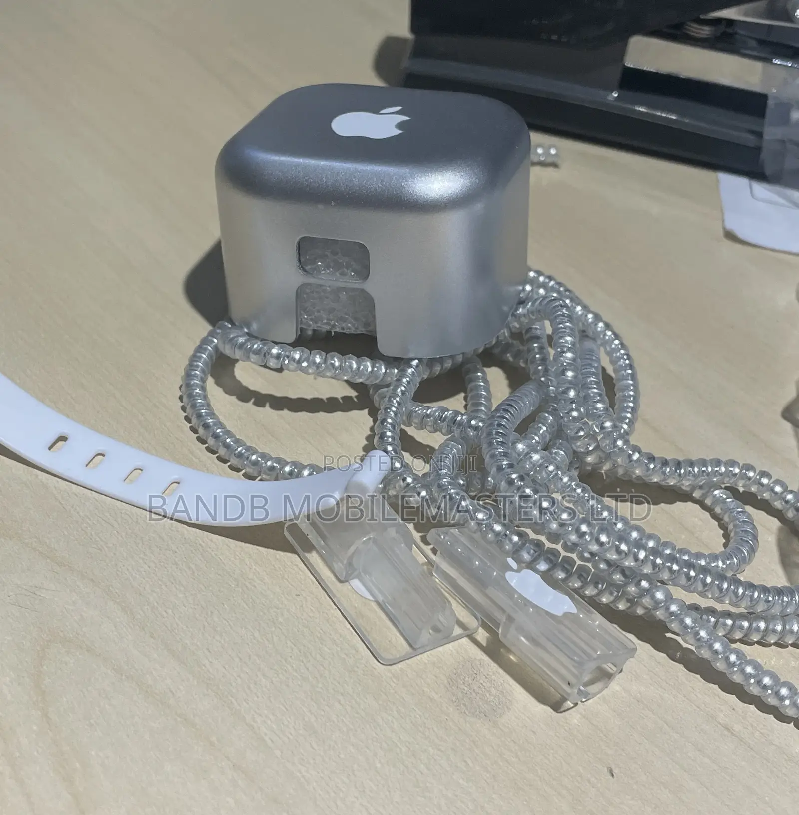 Charger Case