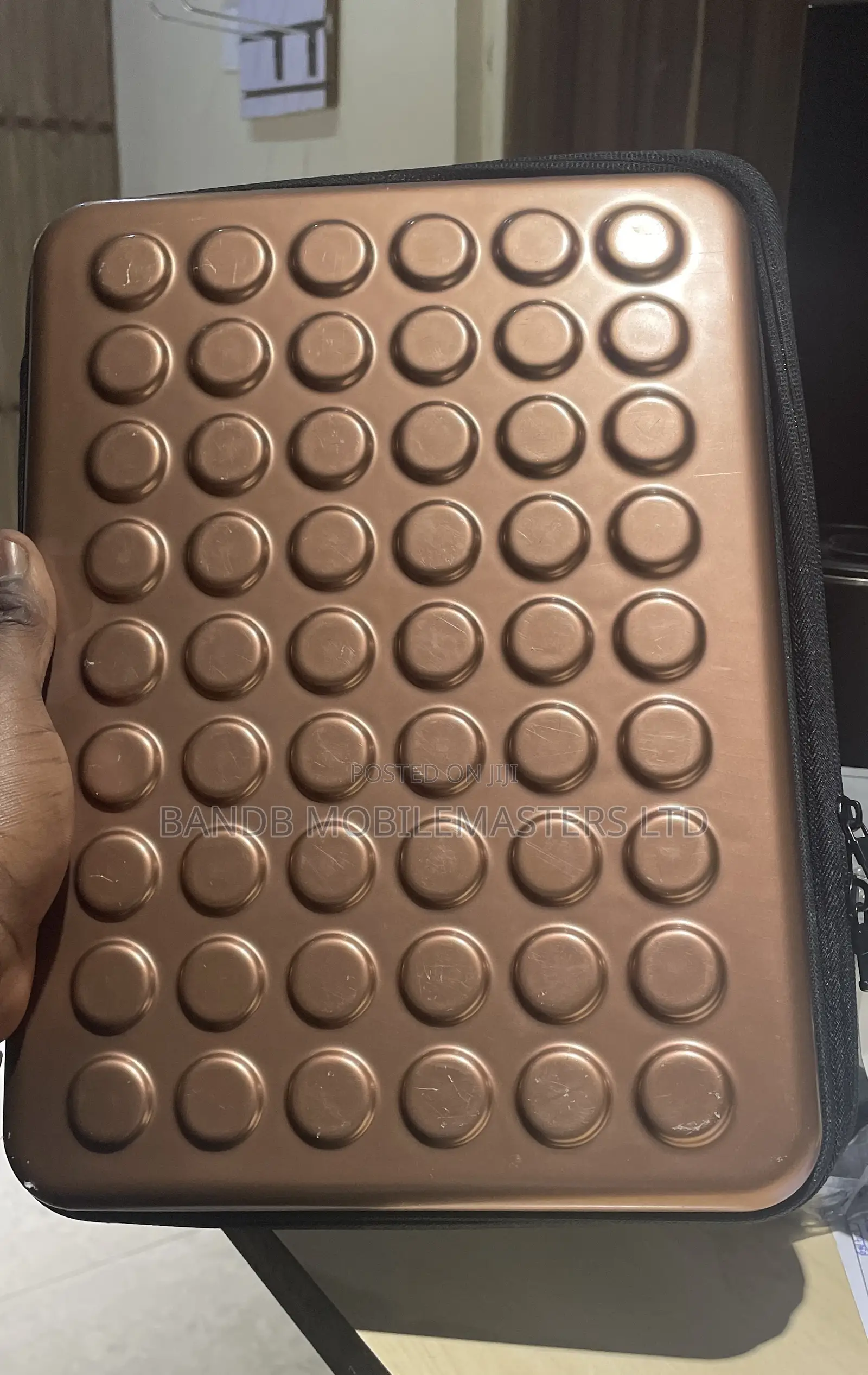 Laptop Quality Case