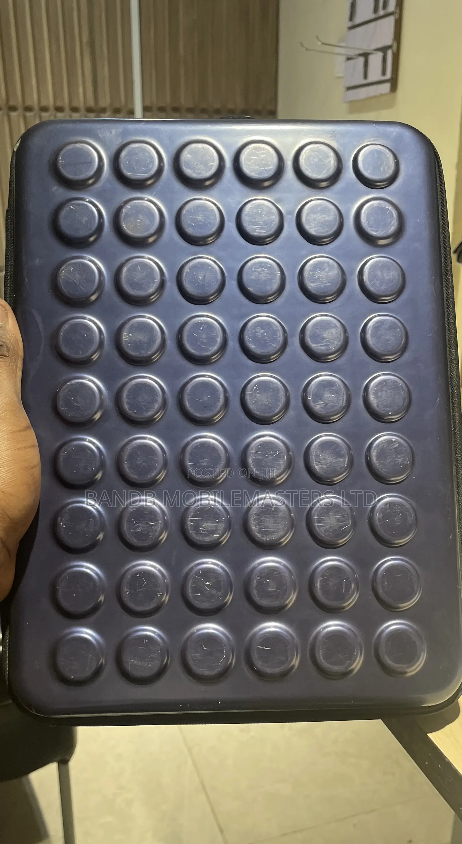 Laptop Quality Case