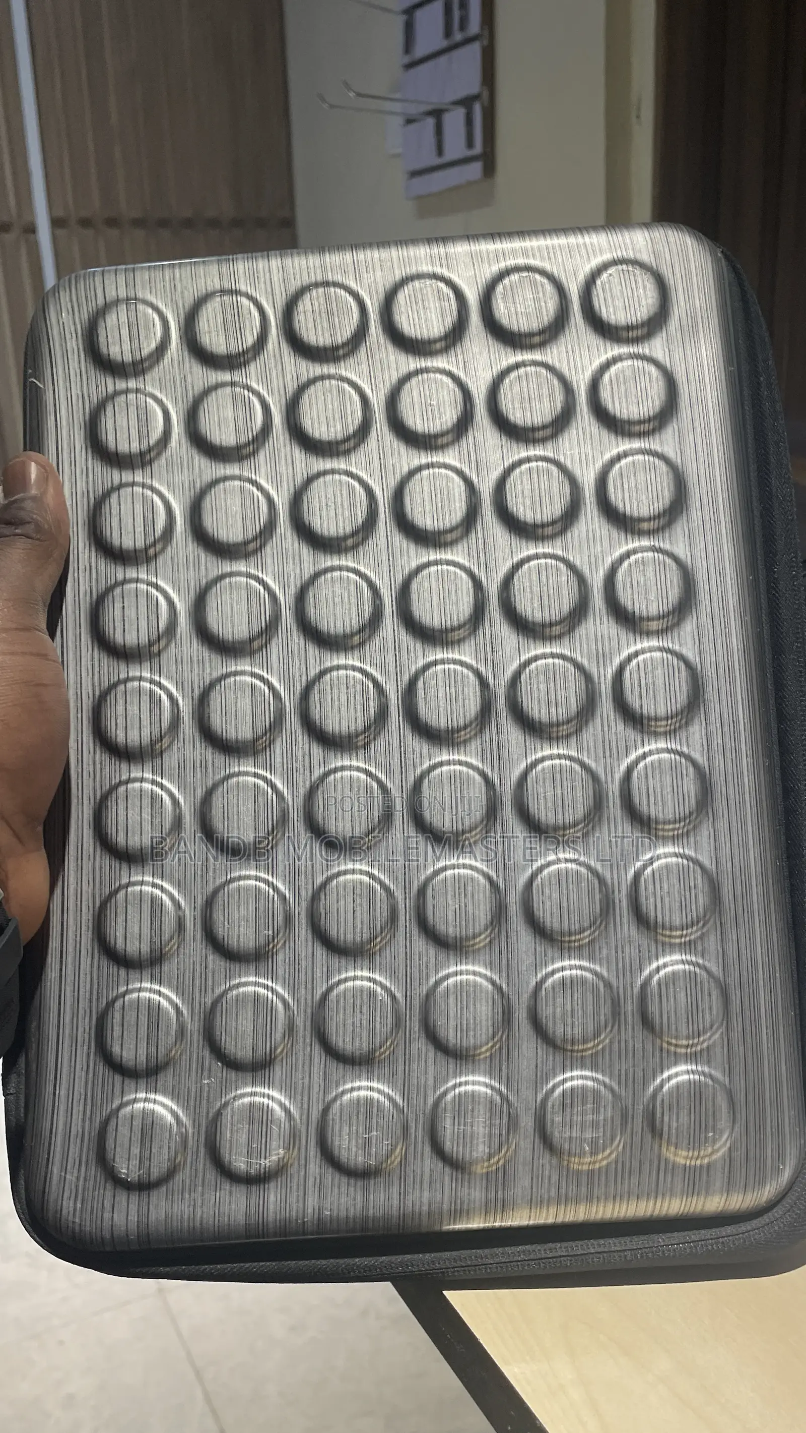 Laptop Quality Case