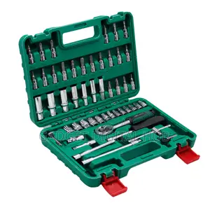 53pcs Cr-v Repair Tool Set (Orange Box)