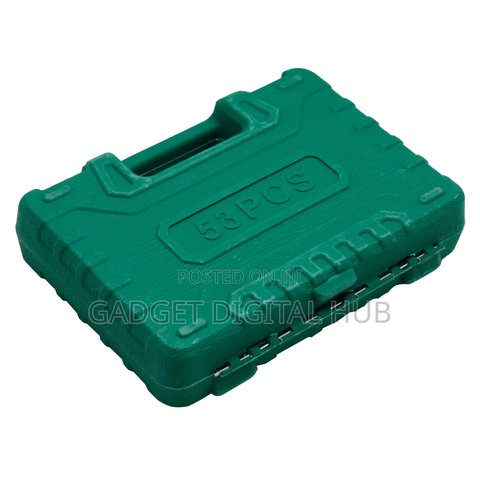 53pcs Cr-v Repair Tool Set (Orange Box)