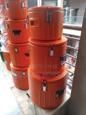48hours 3 Set Food Warmer