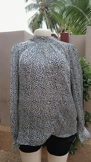 Ladies Tops